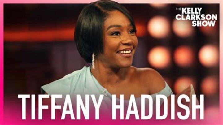 Everything to Know About Tiffany Haddish's Personal Life