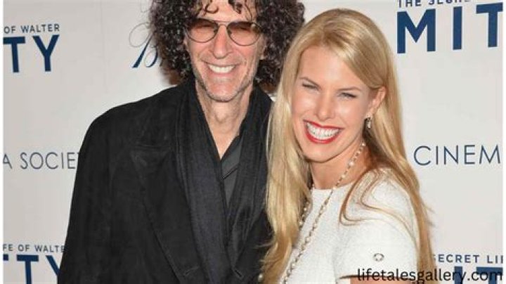 Everything you need to know Alison Berns’ personal life, married life and her divorce from Howard Stern