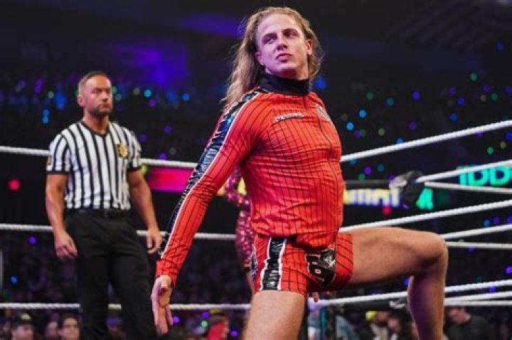 Everything you should know about Matt Riddle and Candy Cartwright’s sexual assault lawsuit!