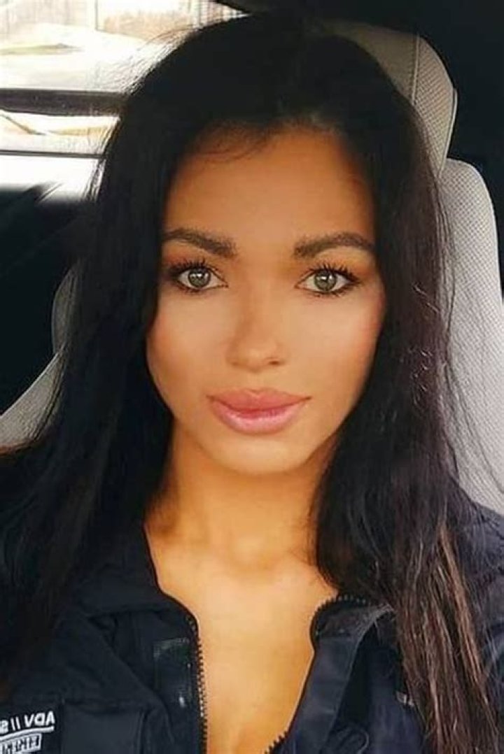 Ewelina Plizga Bio (Wiki) 