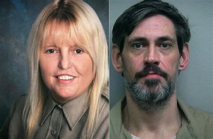 Ex-prison guard Vicky White Shot Herself To Death While Caught With Casey White