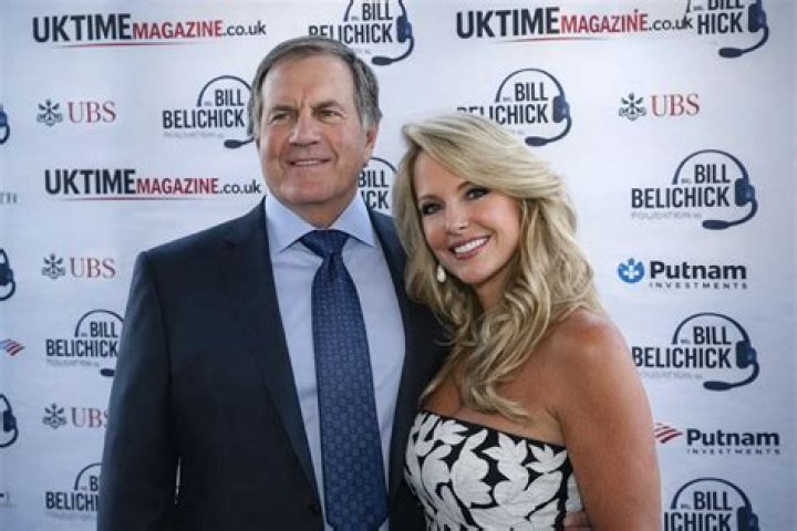 Ex-wife of Bill Belichick- Debby Clarke Belichick an American Businesswoman going strong with her professional life!