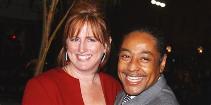 Ex-wife of Giancarlo Esposito – Married Biography