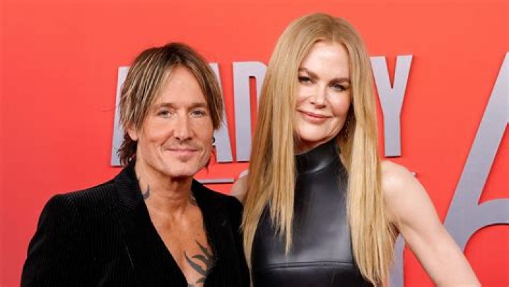 Exclusive: are Nicole Kidman and Keith Urban already married?