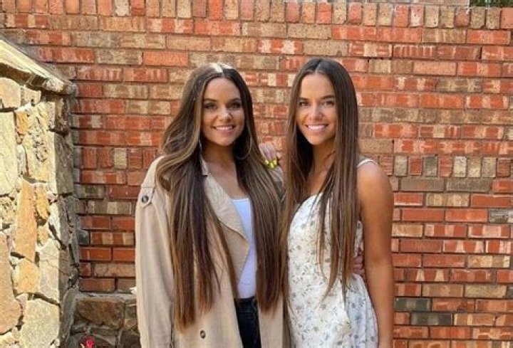 Extreme Sisters are too extreme to handle! Who are the cast members?