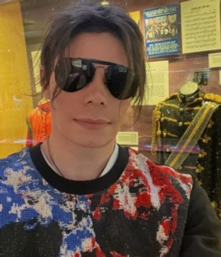 Fabio Jackson Bio (Wiki) 