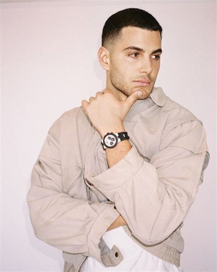 Fai Khadra Bio (Wiki) 