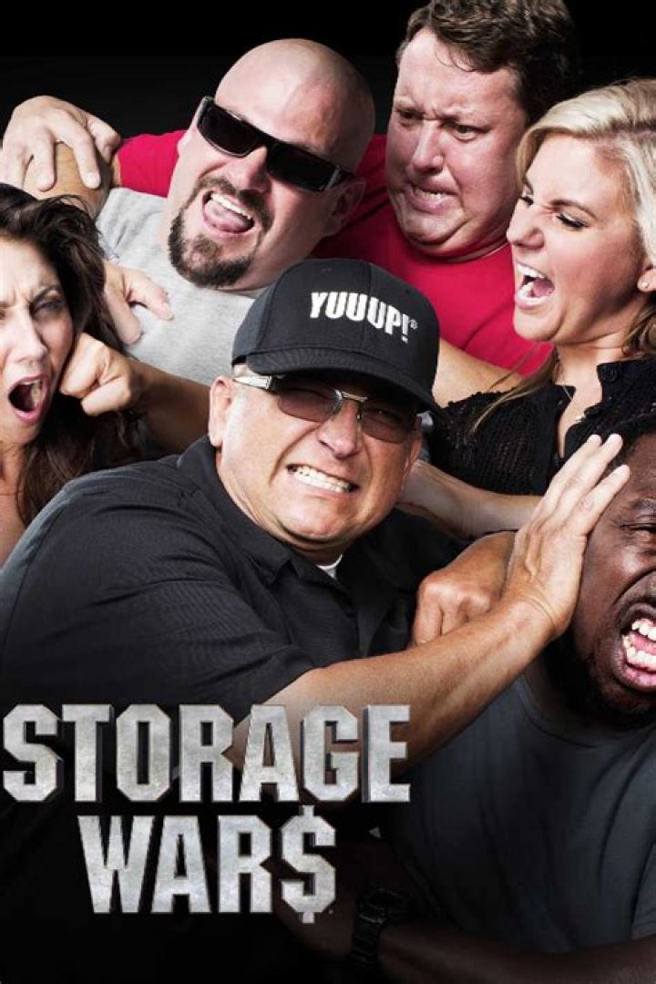 Family, Ethnicity, Wife Donna Hester, Social Media, Career, Storage Wars, Lawsuit, Net Worth