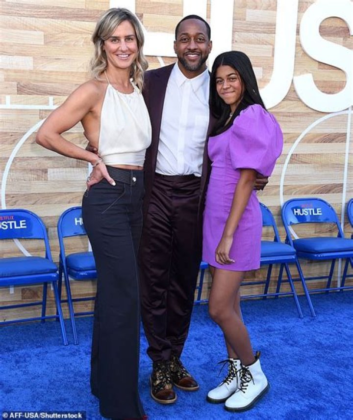 Family Matters' Star, Jaleel White Shares One Daughter With His Ex- Girlfriend, Bridget Hardy 