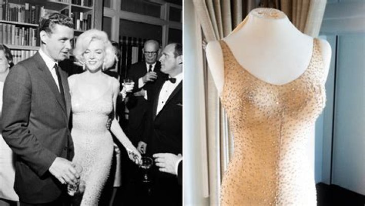 Famous Marilyns | Famous Birthdays