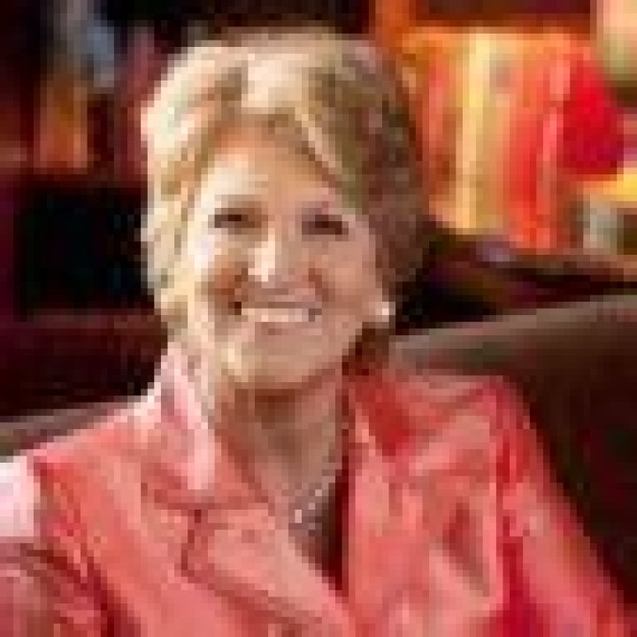 Fannie Flagg Bio (Wiki) 