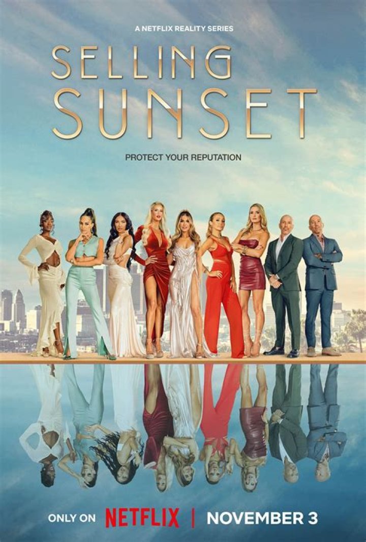 Fans are Upset that Maya Vander Won’t be Returning to Selling Sunset!
