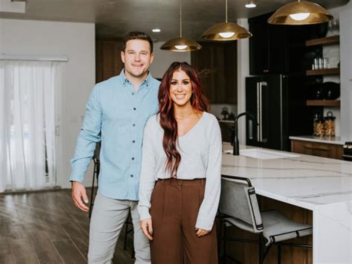 Fans Believe Chelsea Houska Has a New Family Member
