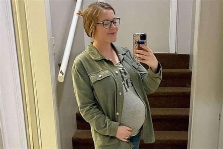 Fans Theorize Joy-Anna Duggar Could Be Pregnant Again