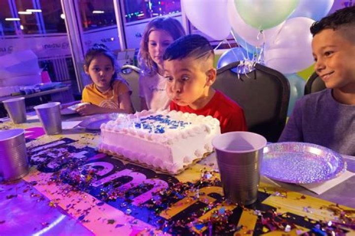 Fans Upset After Seeing Footage from True Thompson's Birthday Party