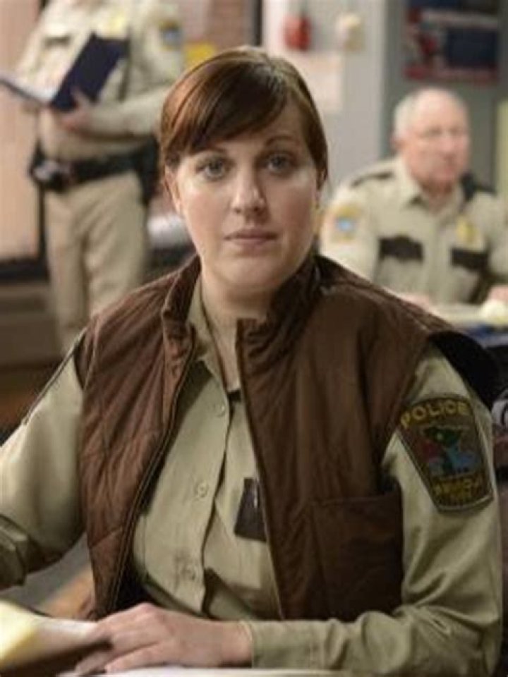 Fargo’s Allison Tolman: Body shaming ‘makes me furious. It makes me so angry.’