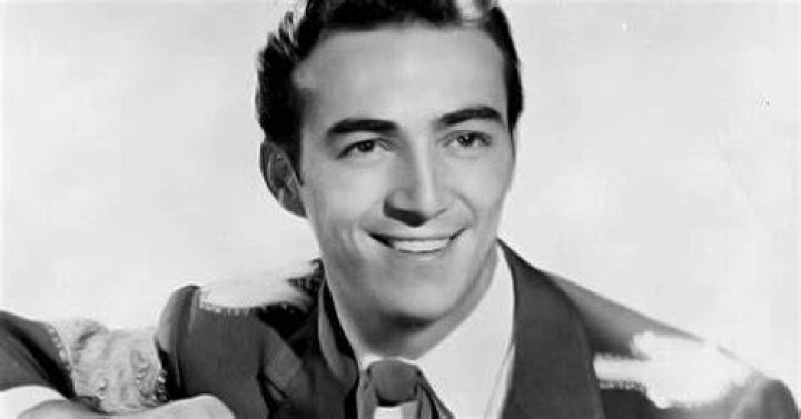 Faron Young Net Worth At Death