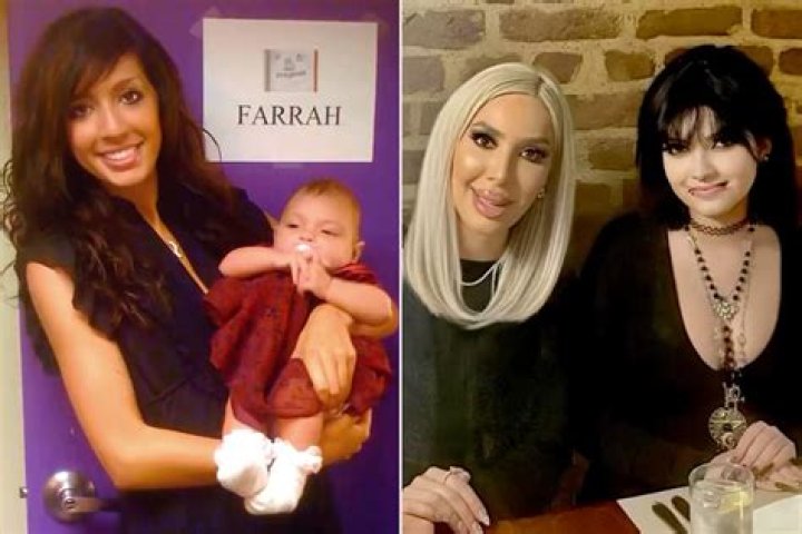 Farrah's Wild Mother- Daughter Playlist