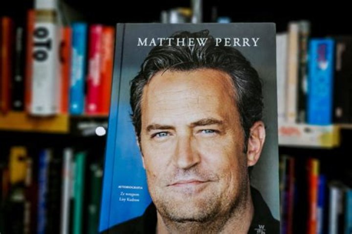 Fate of Matthew Perry's fortune after he spent millions to get sober