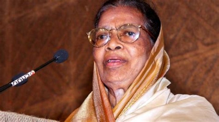 Fathima Beevi Family: Husband Parents And Siblings