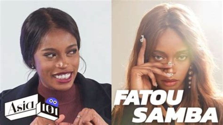 Fatou Samba - Age, Family, Bio