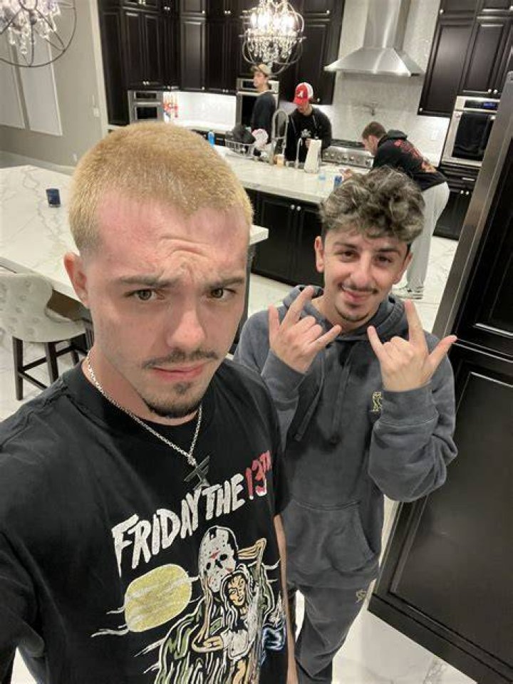 FaZe Adapt - Age, Family, Bio