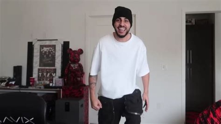 FaZe Rain Youtuber overview
