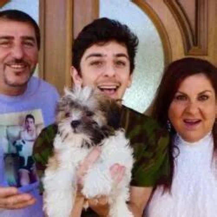 FaZe Rug Pets - Celebrity Pets