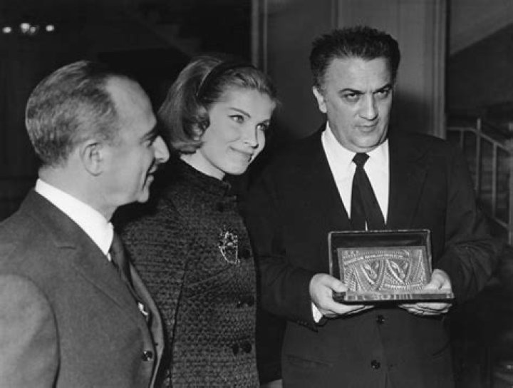 Federico Fellini Net Worth - Wiki, Age, Weight and Height, Relationships, Family, and More