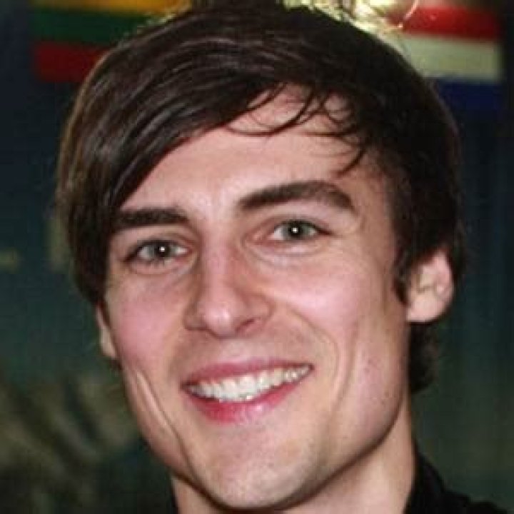 Fedor Andreev Bio (Wiki) 