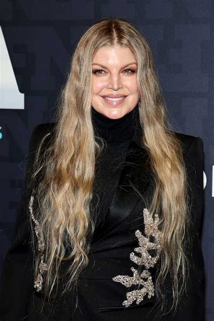 Fergie dieting & excercising so Josh Duhamel won’t cheat again