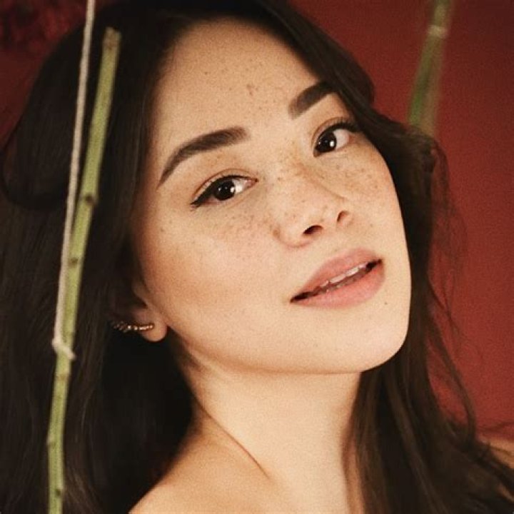 Fernanda Tavares Bio (Wiki) 