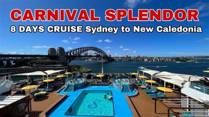 Find Last Minute Cruises From Sydney