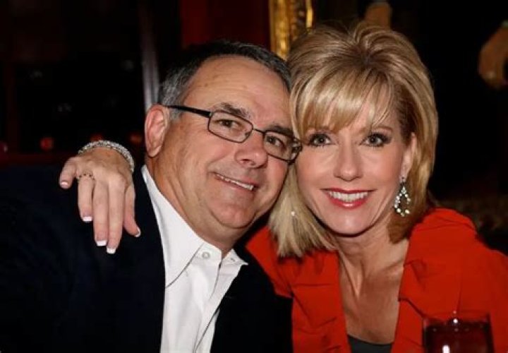 Find Out How Beth Moore And Her Husband Started Their Relationship - Destined Love Story