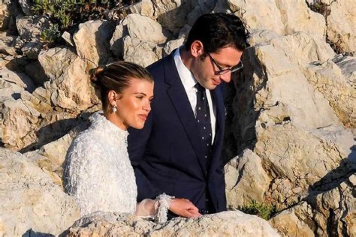 Find Out More About Elliot Grainge – Sofia Richie’s New Husband!