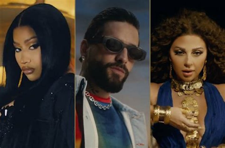 Find Out Why Fans are not Happy with Nicki Minaj’s FIFA World Cup song “Tukoh Takah!”