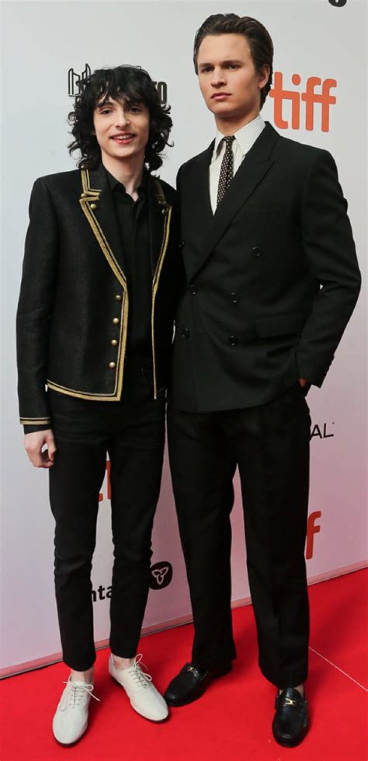 Finn Wolfhard height: How tall is Finn Wolfhard?
