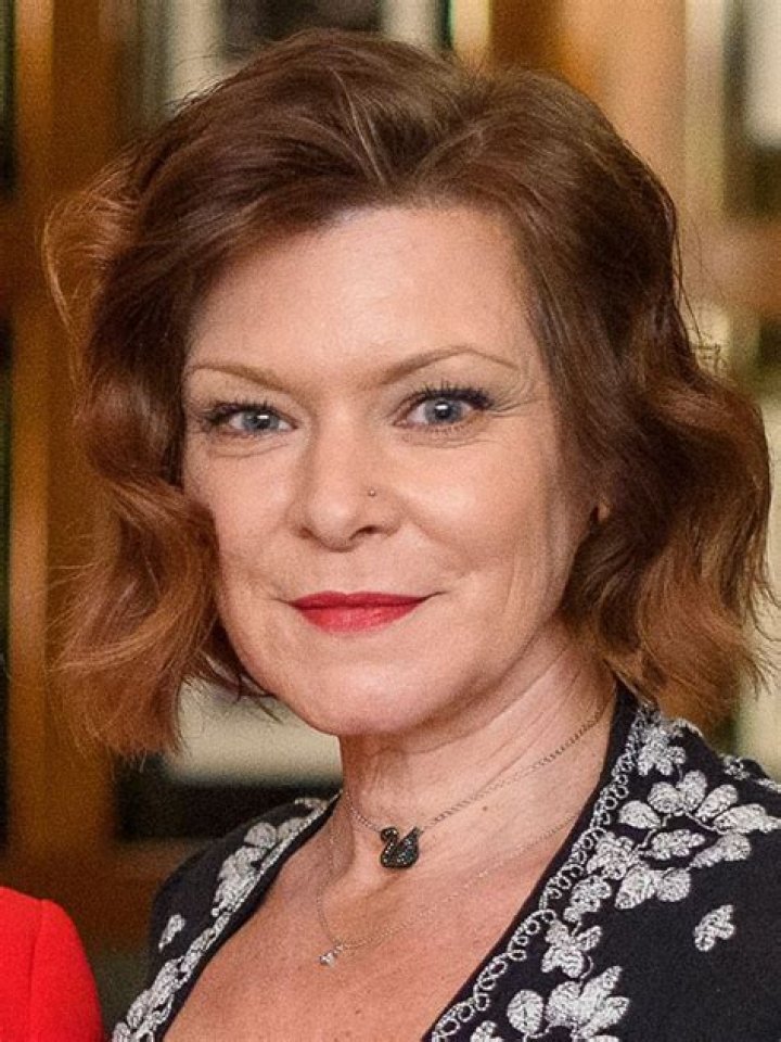 Finty Williams Bio (Wiki) 