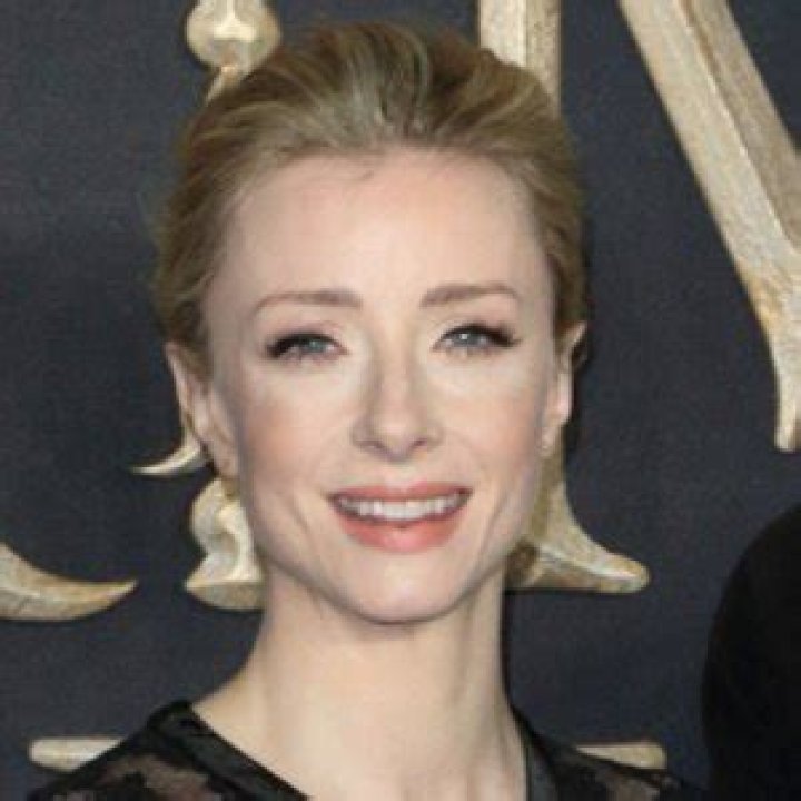 Fiona Glascott Bio (Wiki) 