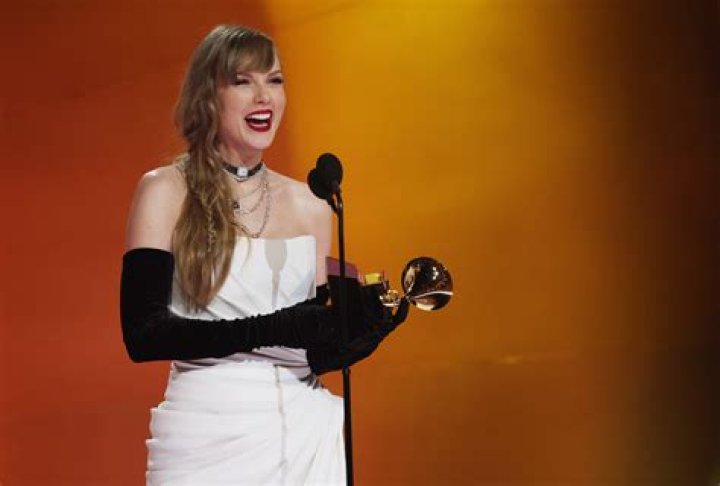 Five Likely Candidates To Be Taylor Swift’s New Man
