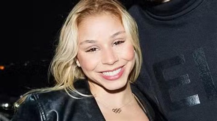 Flavia Saraiva - Age, Family, Bio