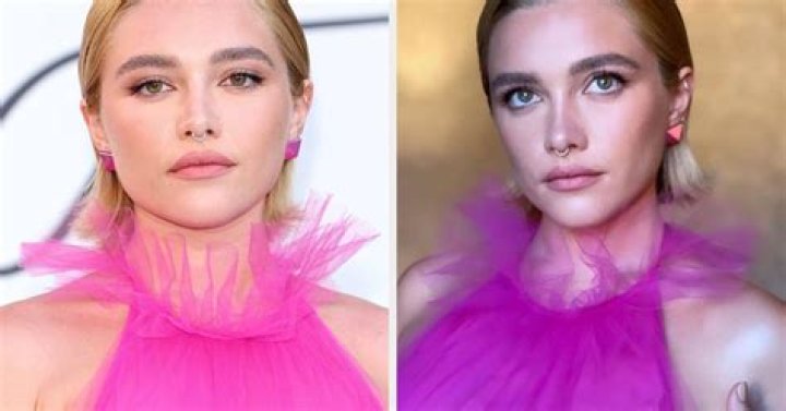 Florence Pugh Hits Back at Vulgar Men For Trolling Her Body!