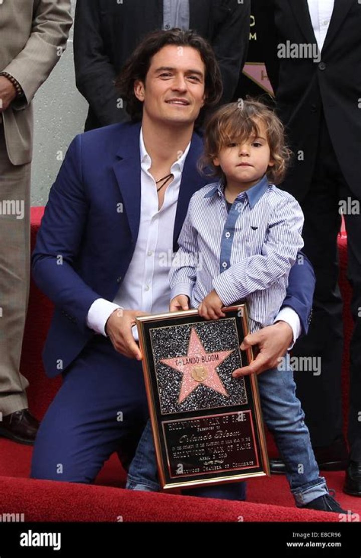 Flynn Christopher Bloom Relishes On His Parent's Millions Net Worth; Who Is His Celebrity Parents?