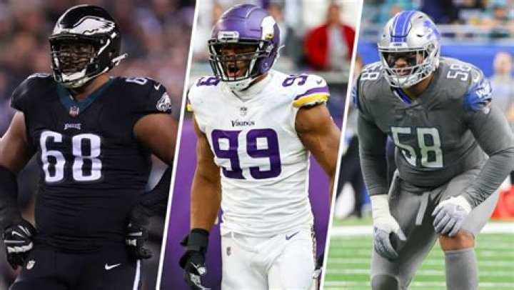 Football Players Born April 6