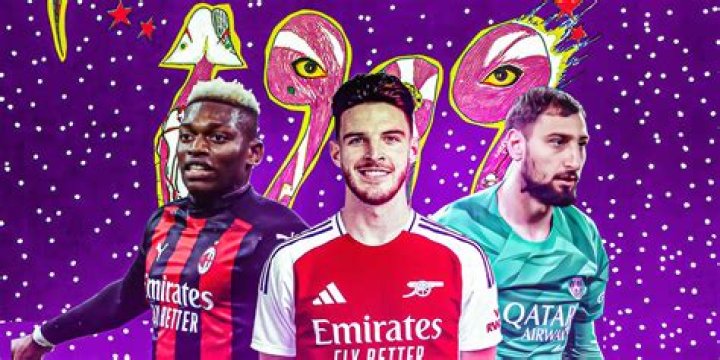 Football Players Born January 8