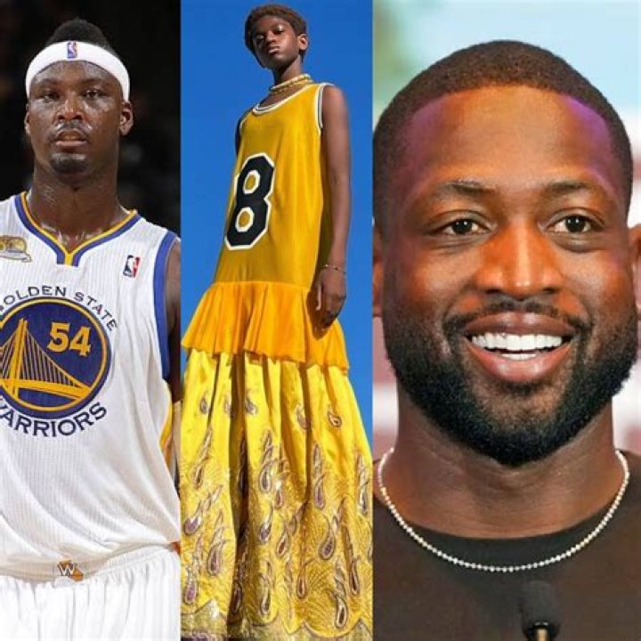 Former NBA Player Kwame Brown Slams Dwyane Wade Over Zaya Wade’s Dress Called Disrespectful