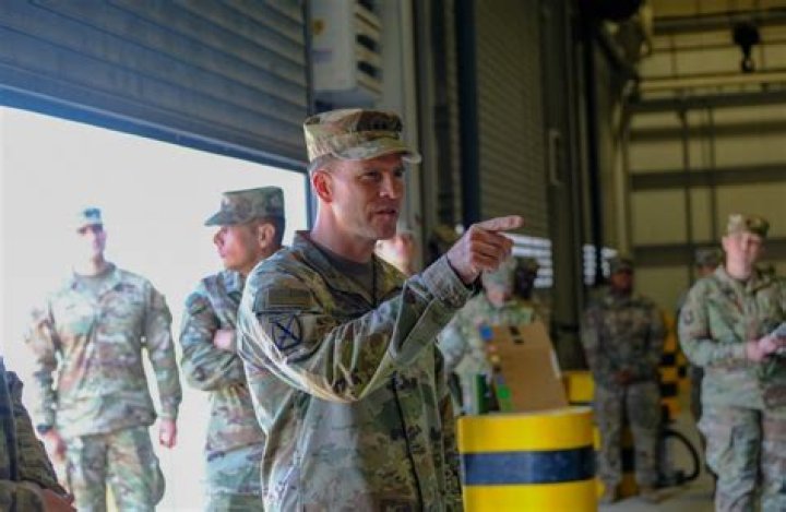 Fort Hood military post top commander, Maj. Gen Scott Efflandt sacked and denied promotion!