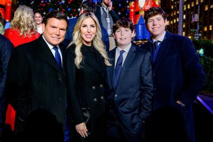 Fox News’ Bret Baier’s Car crash incident! Who is his wife, also know about his family, wedding, and children
