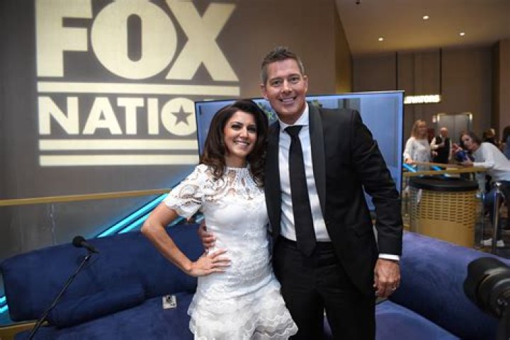 Fox News Correspondent, Rachel Campos Duffy Mother of Nine With Net Worth of $50,000.