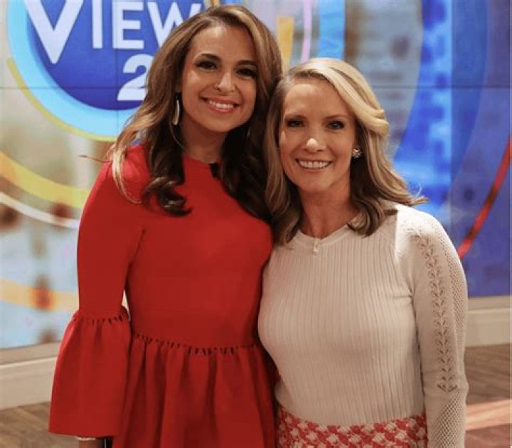 Fox News Reporter Jedediah Bila's Married Life! Know Her Husband, Baby, Wedding, Twitter, Instagram, Salary, Job, Net Worth, & More. welcomes a baby boy with her husband, Jeremy Scher